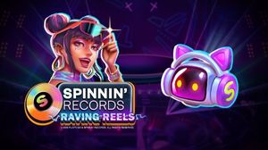 Spinnin'