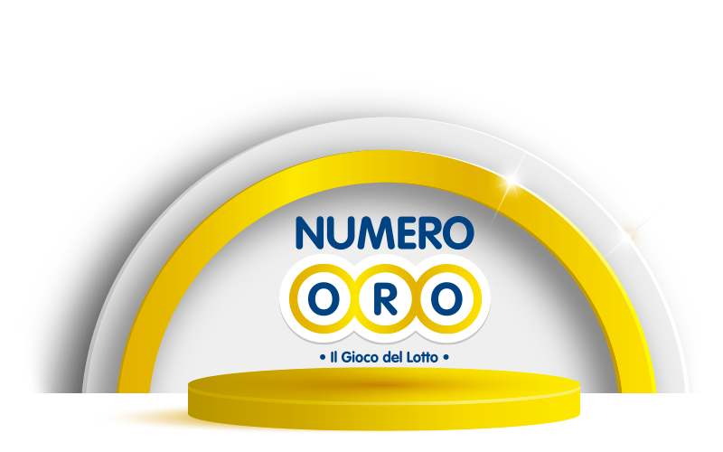 Numero Oro